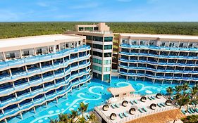 El Dorado Seaside Suites Catamaran, Cenote & More Inclusive (Adults Only)